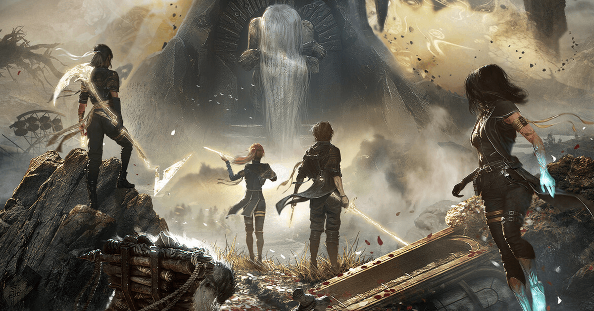 Clair Obscur: Expedition 33 Review 2025