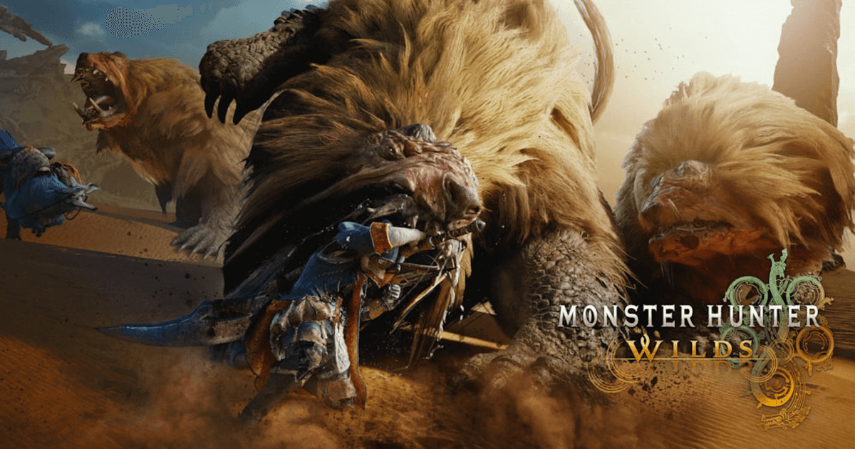 Monster Hunter Wilds Review 2025