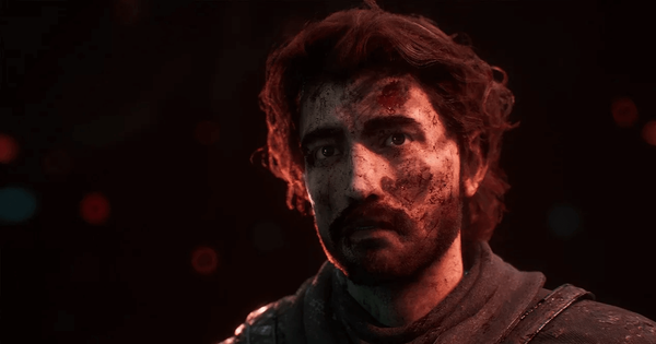 A Imagine showing gustave from clair obscure expedition 33